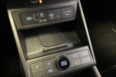 Hyundai Kona EV Ultimate