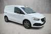 Mercedes eCitan A2 PRO Van thumbnail