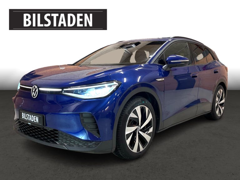 VW ID.4 Pro Performance