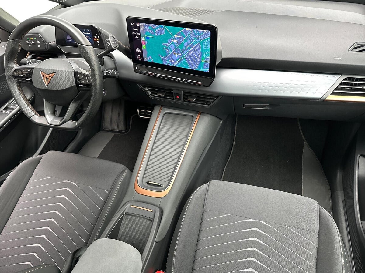 Cupra Born High billede 10