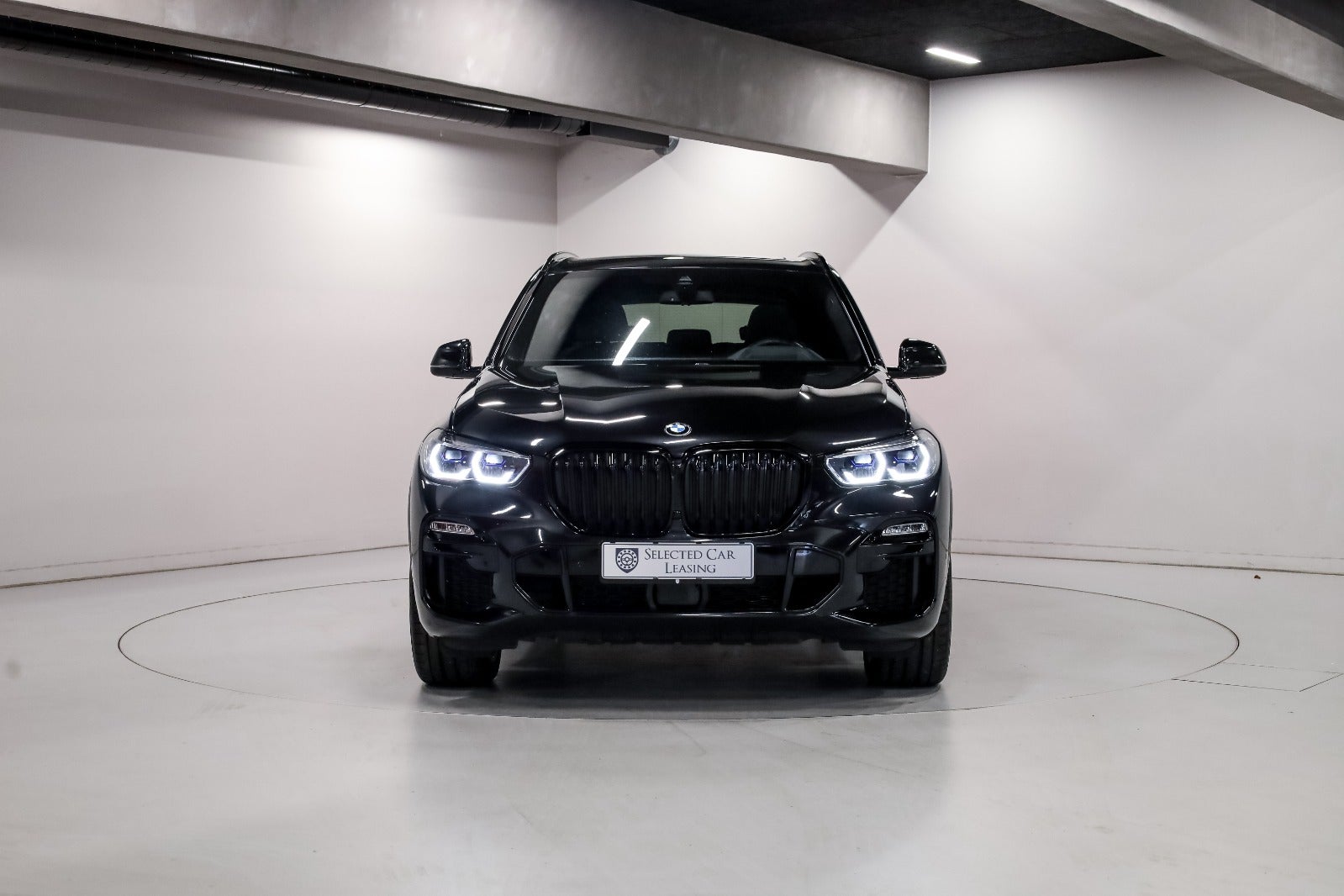 BMW X5 3,0 xDrive45e aut.