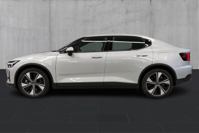 Polestar 2 Long Range - 1