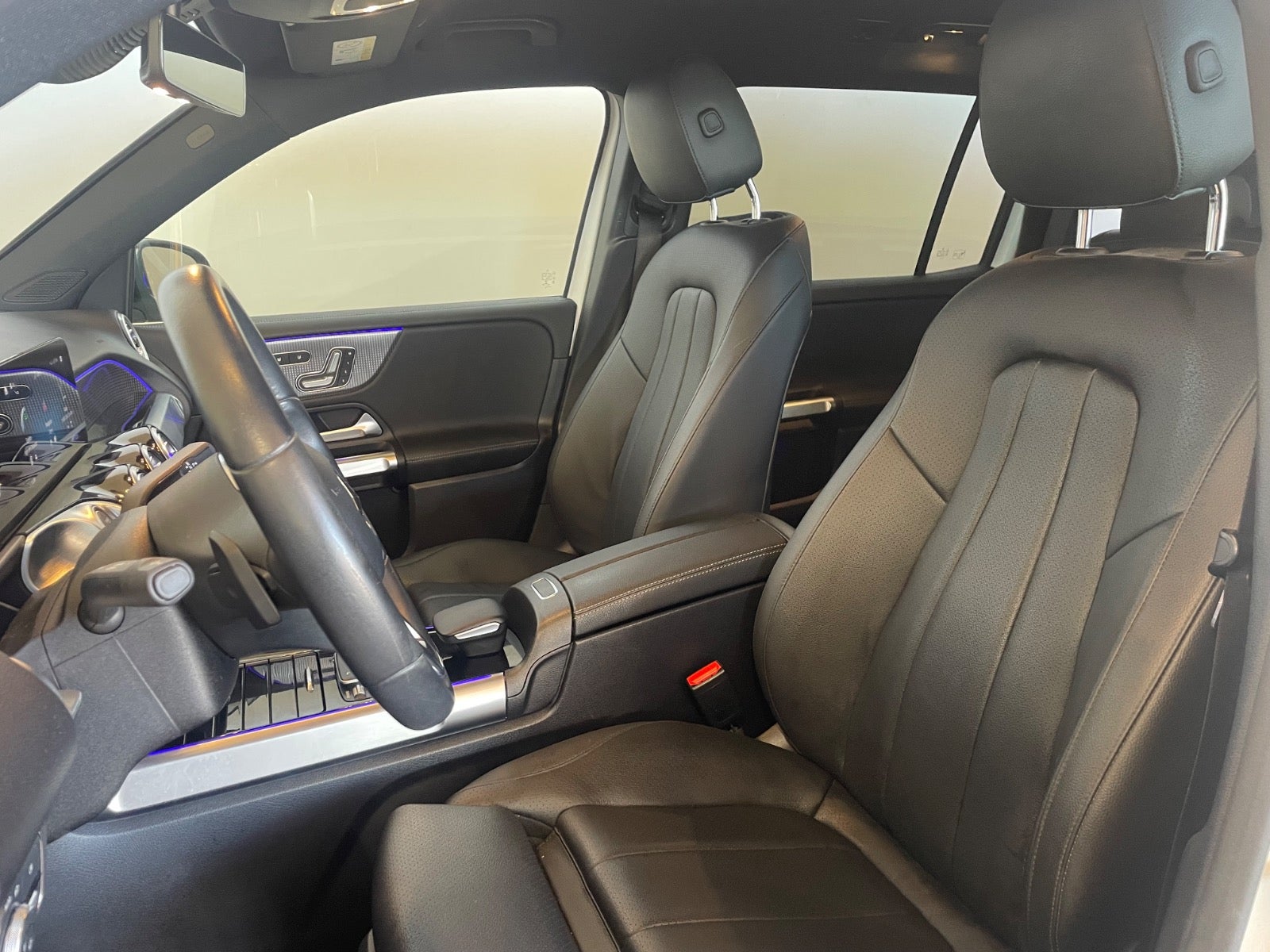 Mercedes EQB300 Progressive 4Matic