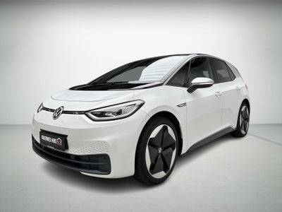 VW ID.3 1ST Max