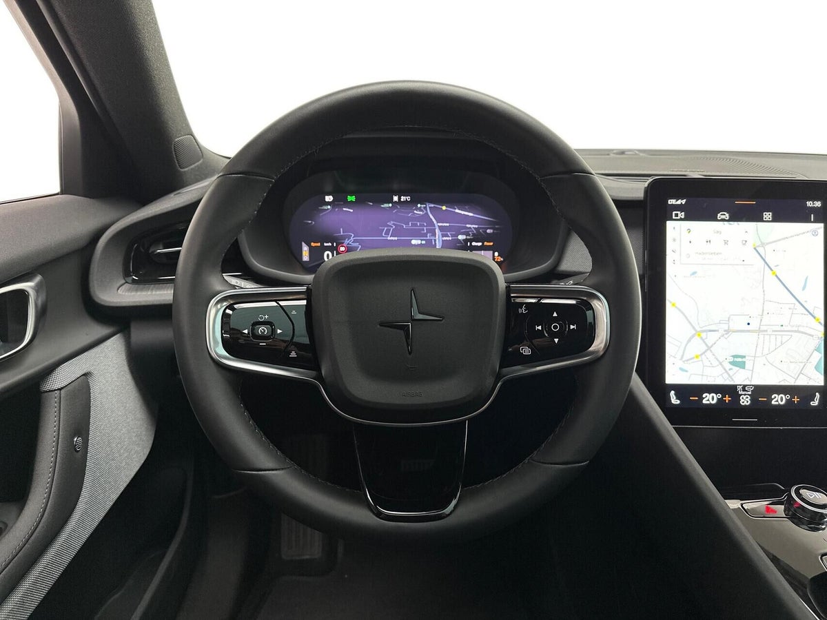Polestar 2 Long Range AWD billede 9