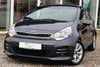 Kia Rio CVVT Limited