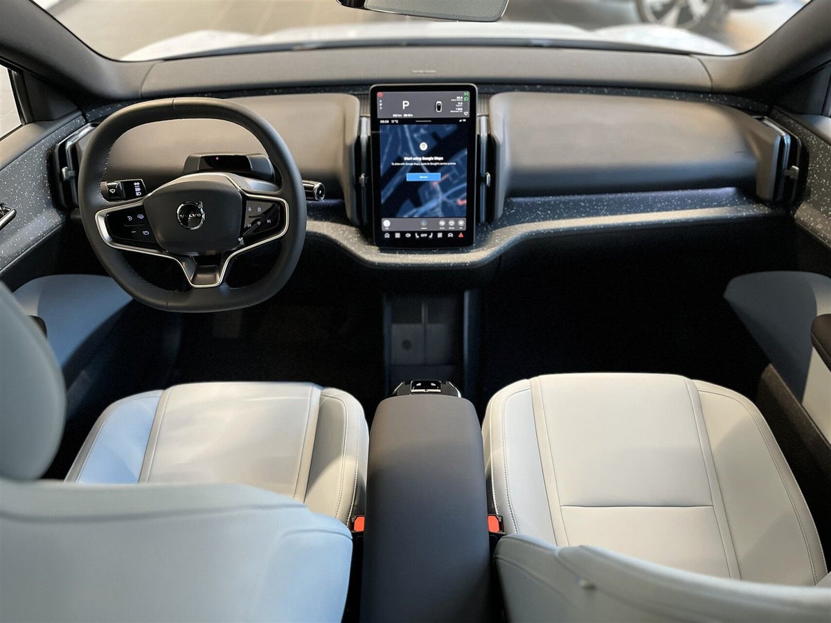 Volvo EX30 Twin Performance Ultra billede 6