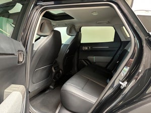 Kia EV4 Long Range Upgrade