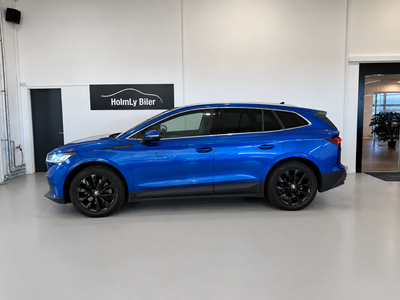 Skoda Enyaq iV Loft