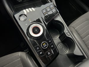 Kia Sportage PHEV Upgrade aut. 4WD