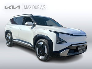 Kia EV5 Long Range Upgrade