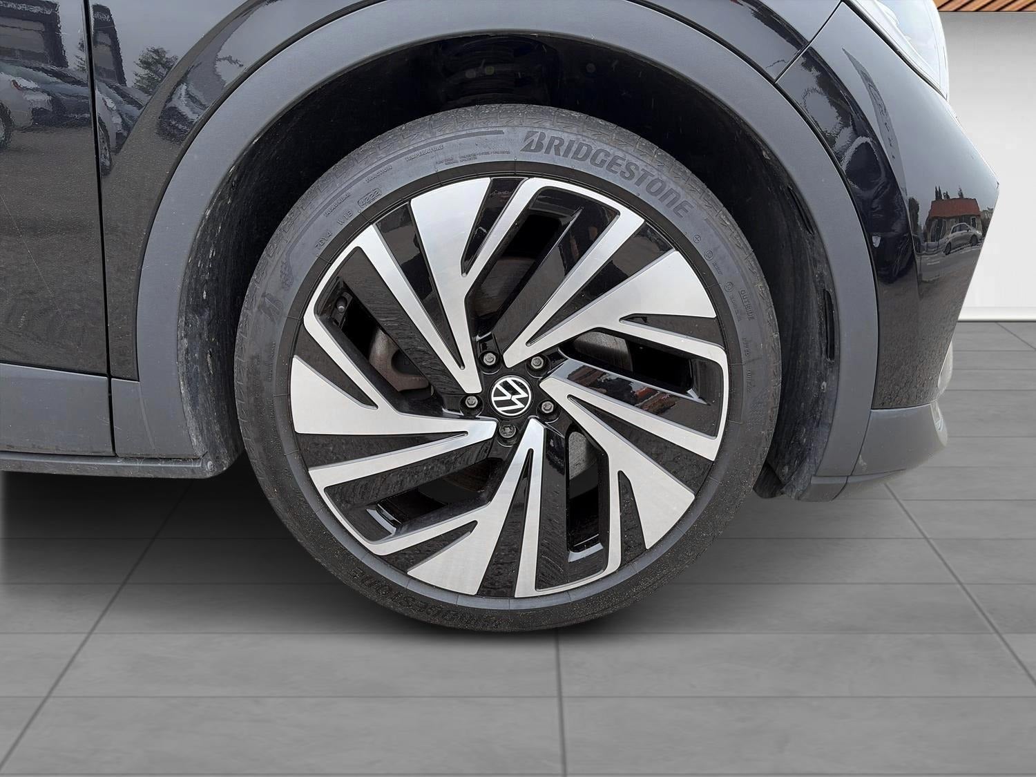 Billede af VW ID.4 77 Pro Performance