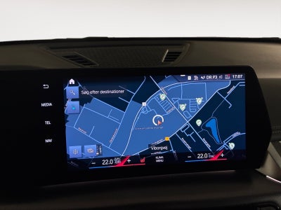 BMW iX1 xDrive30 M-Sport Premium Van