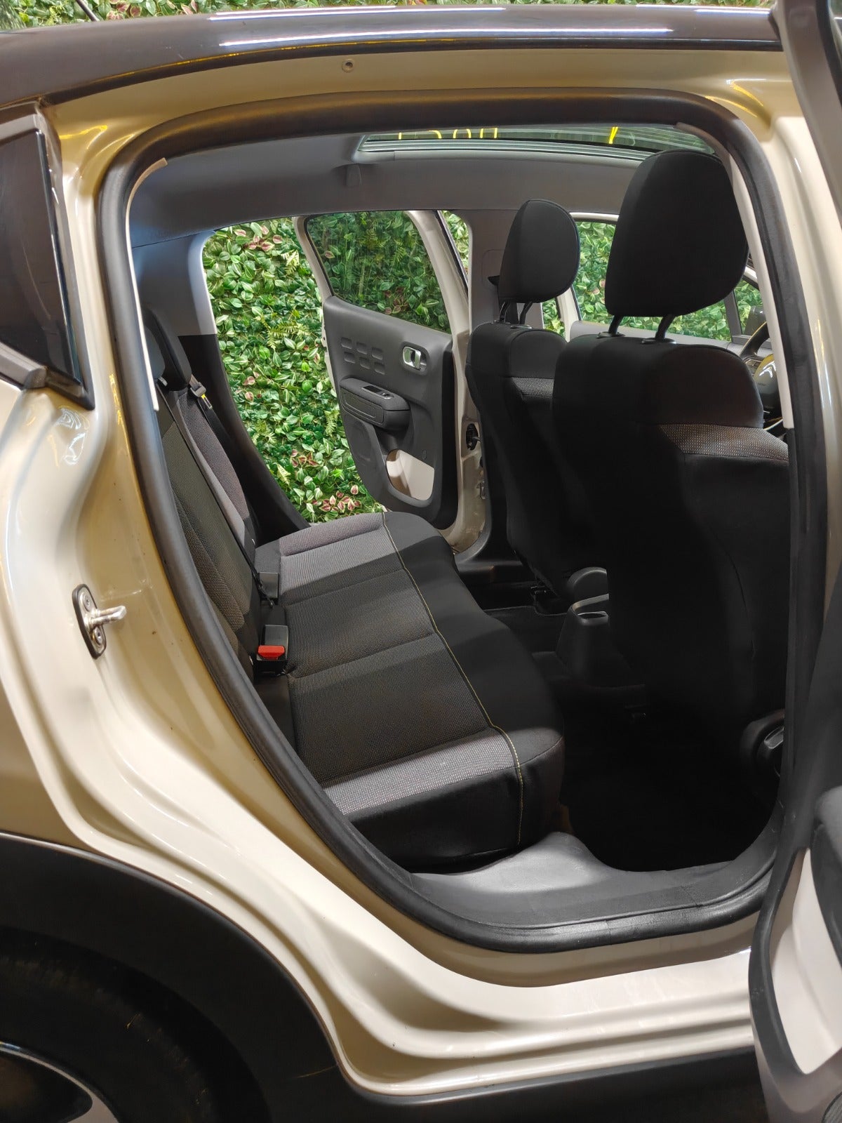 Billede af Citroën C3 1,2 PureTech 82 SkyLine