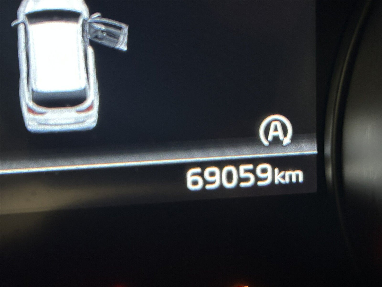 Kia Ceed T-GDi Prestige SW