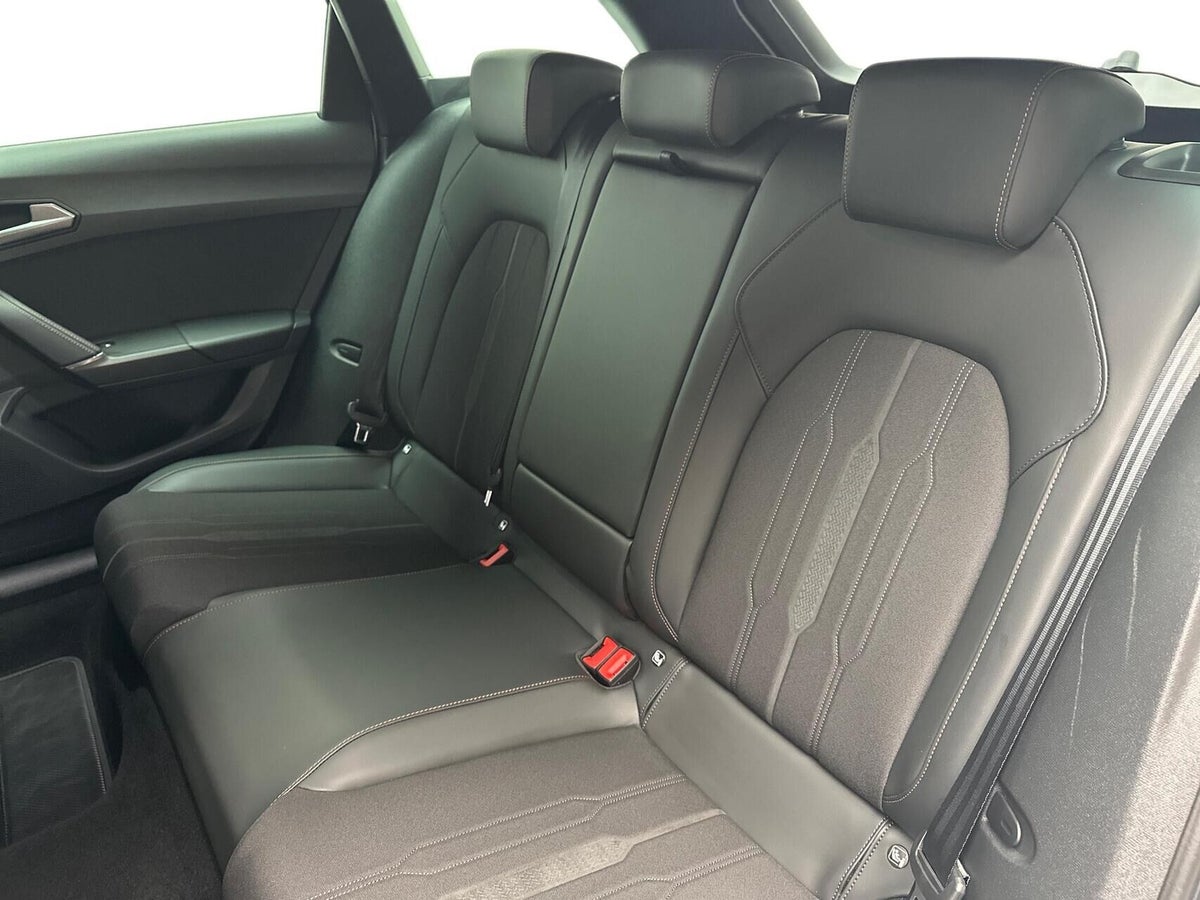 Cupra Leon eHybrid Sportstourer DSG billede 12