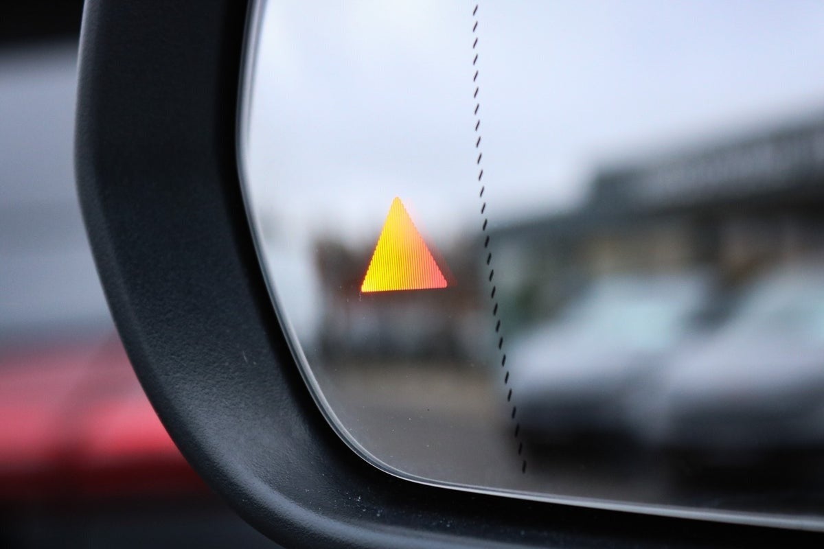 Billede af Mercedes EQA350  AMG Line 4Matic