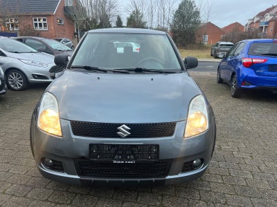 Suzuki Swift 1,3 GL-A 5d