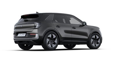 Ford Explorer Premium Extended Range - 3