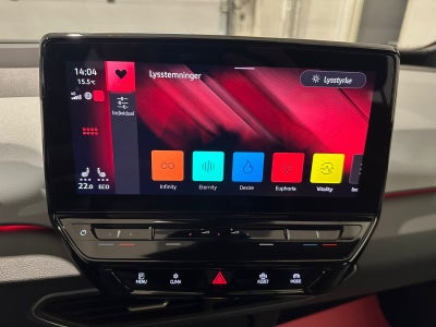 VW ID.3 Pro Performance Style
