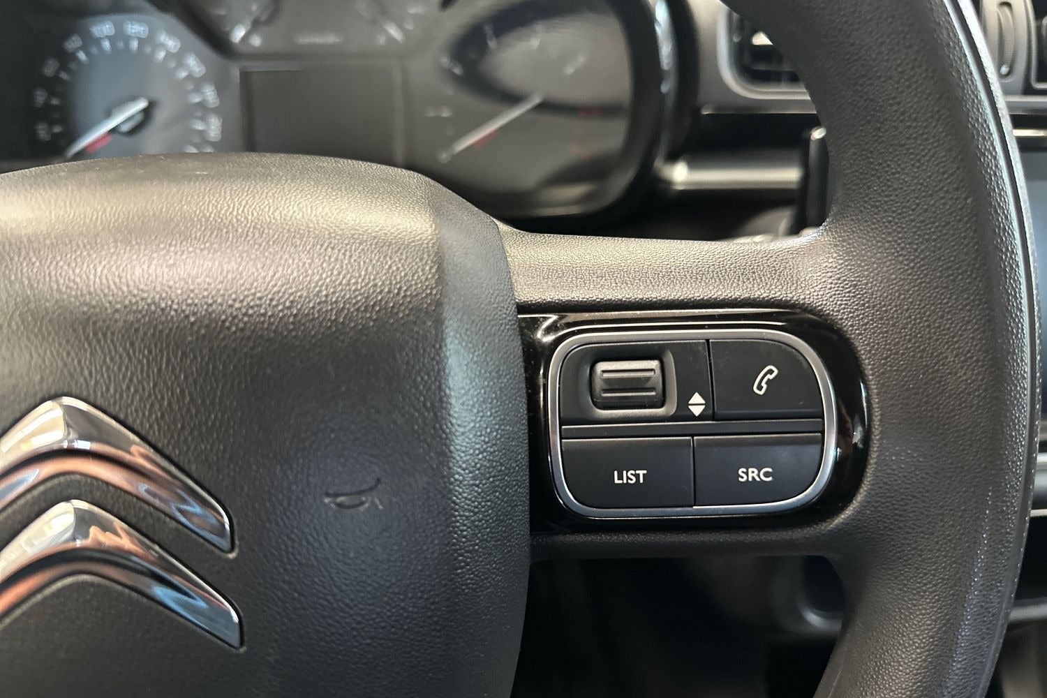 Billede af Citroën C3 1,2 PureTech 83 Shine