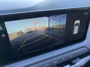 Kia EV3 Long Range Upgrade