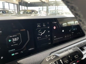 Kia EV3 Long Range Upgrade
