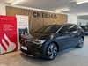 VW ID.4 Pro Performance Tech