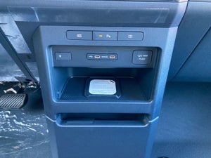 Kia PV5 Long Range Access