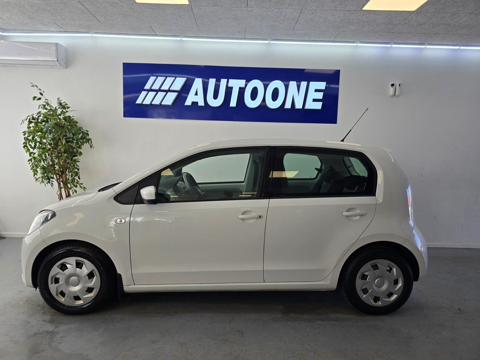 Billede af Seat Mii 1,0 75 Style eco