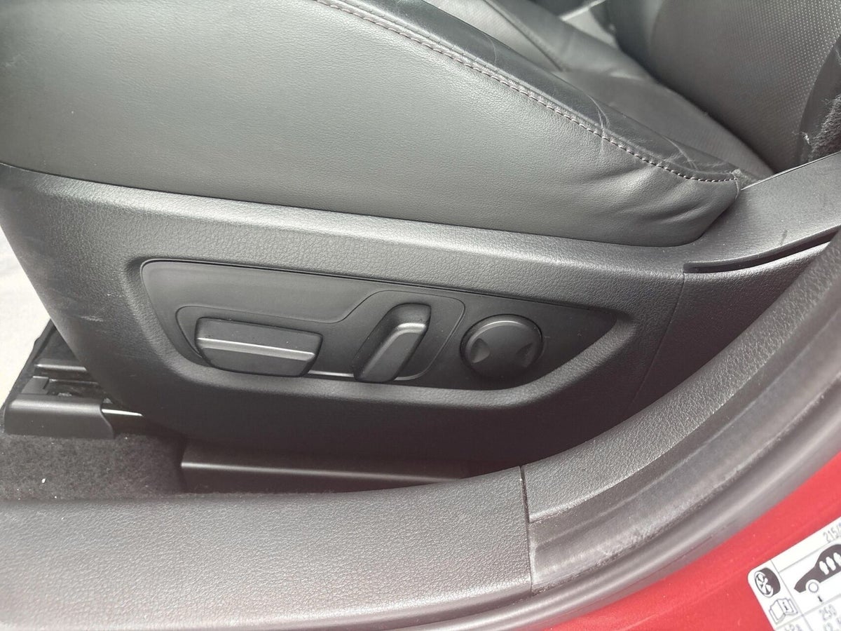 Mazda CX-30 e-SkyActiv-G 150 Cosmo Tech aut. billede 18