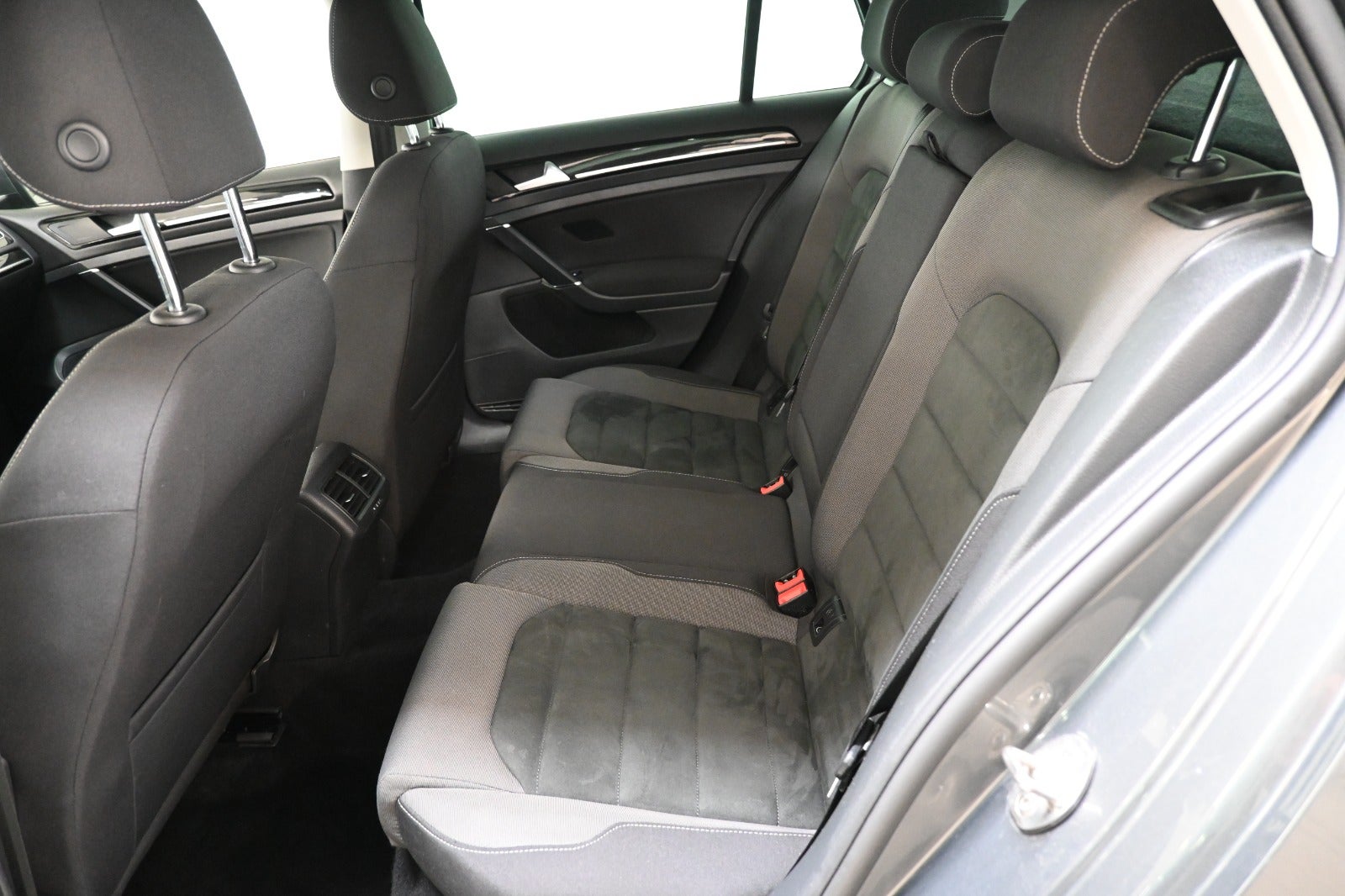 VW Golf VII TSi 150 Highline DSG