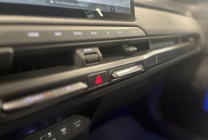 Kia EV3 Long Range Upgrade