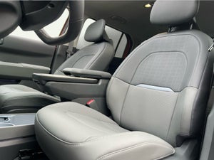 Kia EV3 Long Range Upgrade