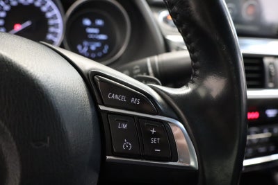 Mazda 6 SkyActiv-G 192 Optimum aut.