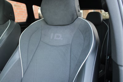 VW ID.7 Style Tourer