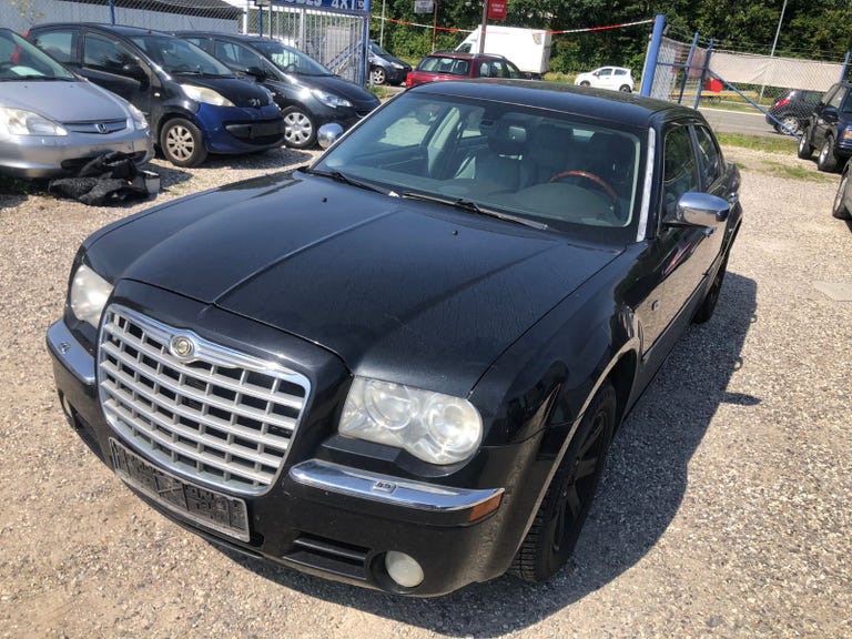 Chrysler 300C aut.