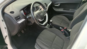 Kia Picanto Attraction+