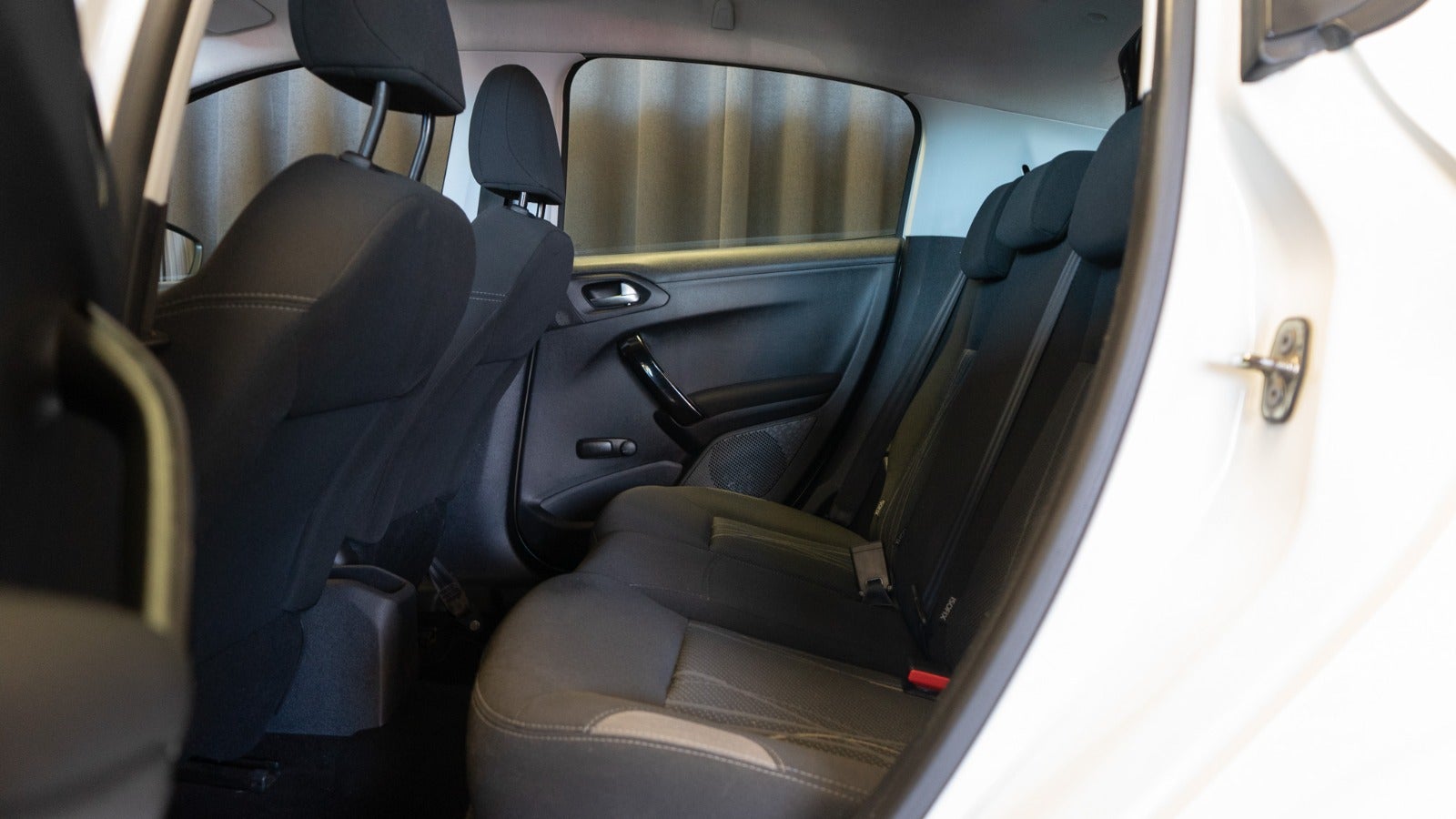 Billede af Peugeot 208 1,4 e-HDi 68 Active ESG