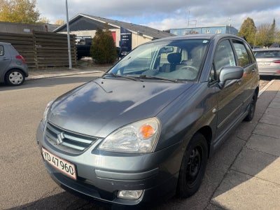 Suzuki Liana 1,6  5d
