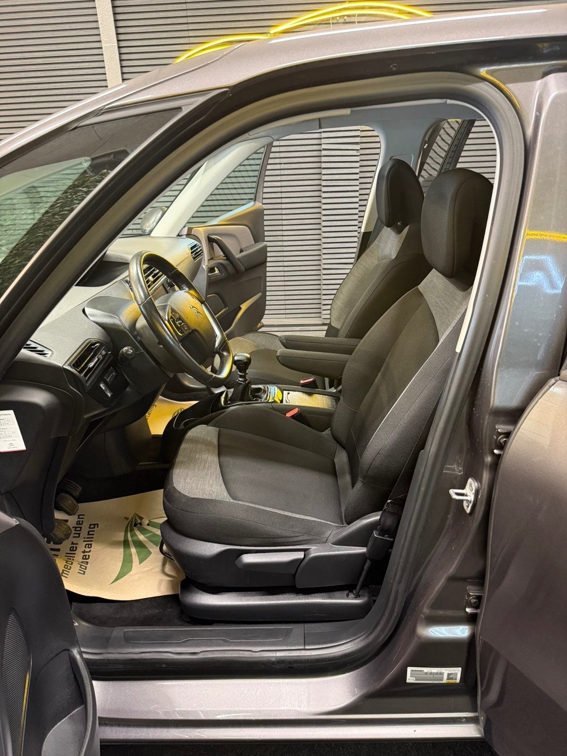 Billede af Citroën Grand C4 SpaceTourer 1,2 PureTech 130 Cool 7prs