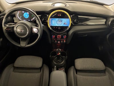 MINI Cooper Experience aut.