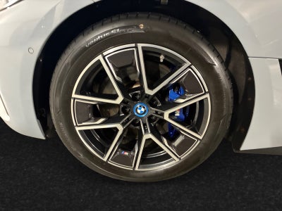BMW i4 M50 M-Sport xDrive