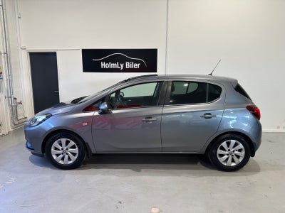 Opel Corsa 16V Impress
