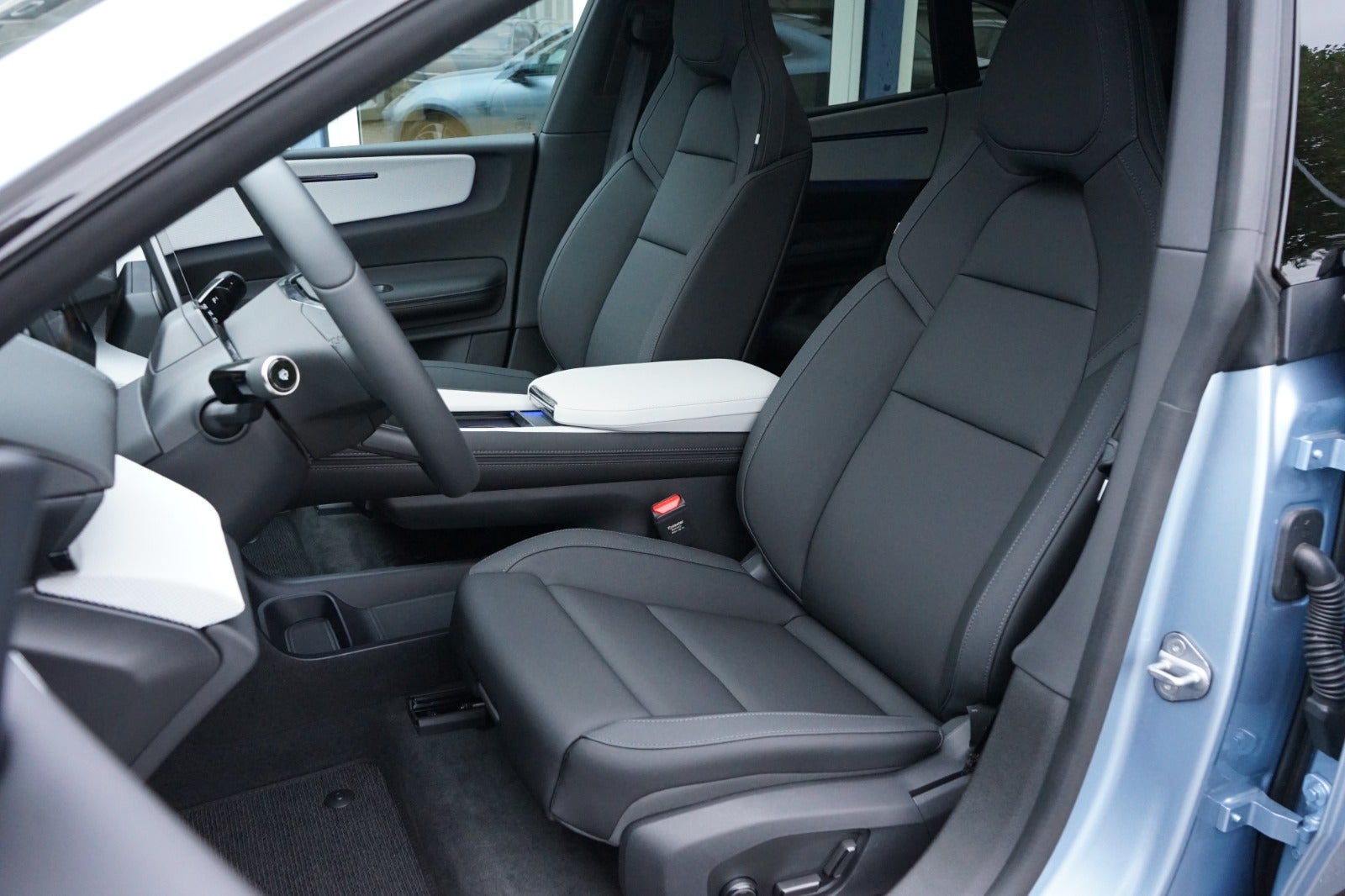 Polestar 4 Long Range