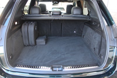 Mercedes GLE350 de AMG Line aut. 4Matic