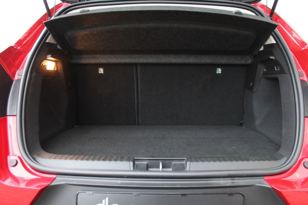 Renault Captur E-Tech Intens billede 20