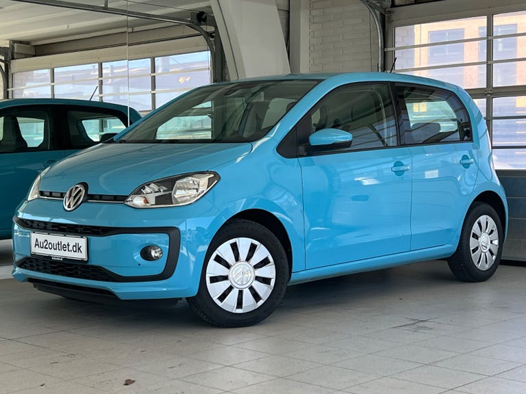 VW Up!