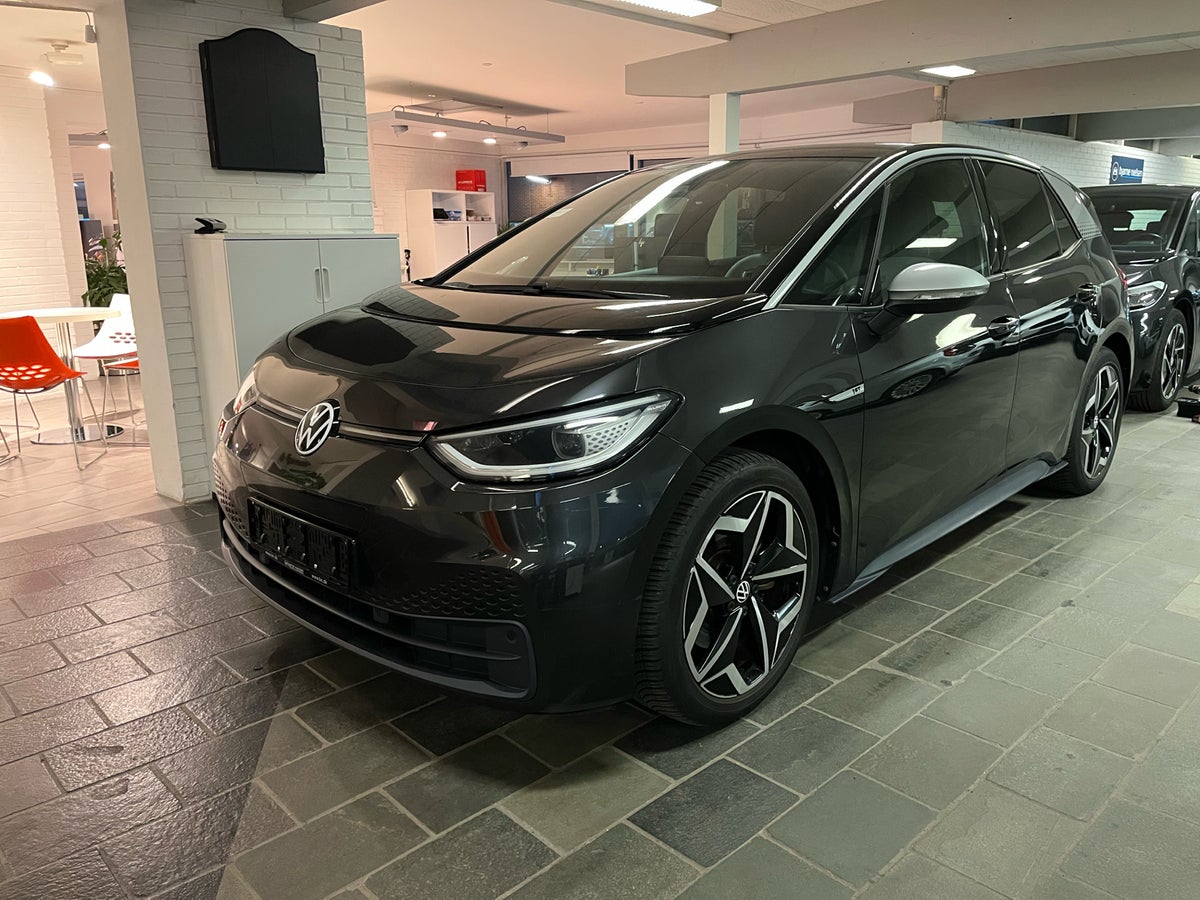 VW ID.3 1ST Pro Performance Plus billede 1