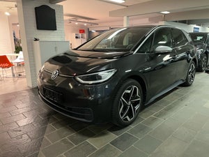 VW ID.3 1ST Pro Performance Plus